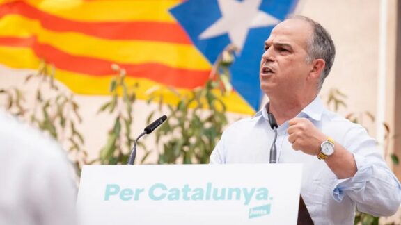 Jordi Turull - Política