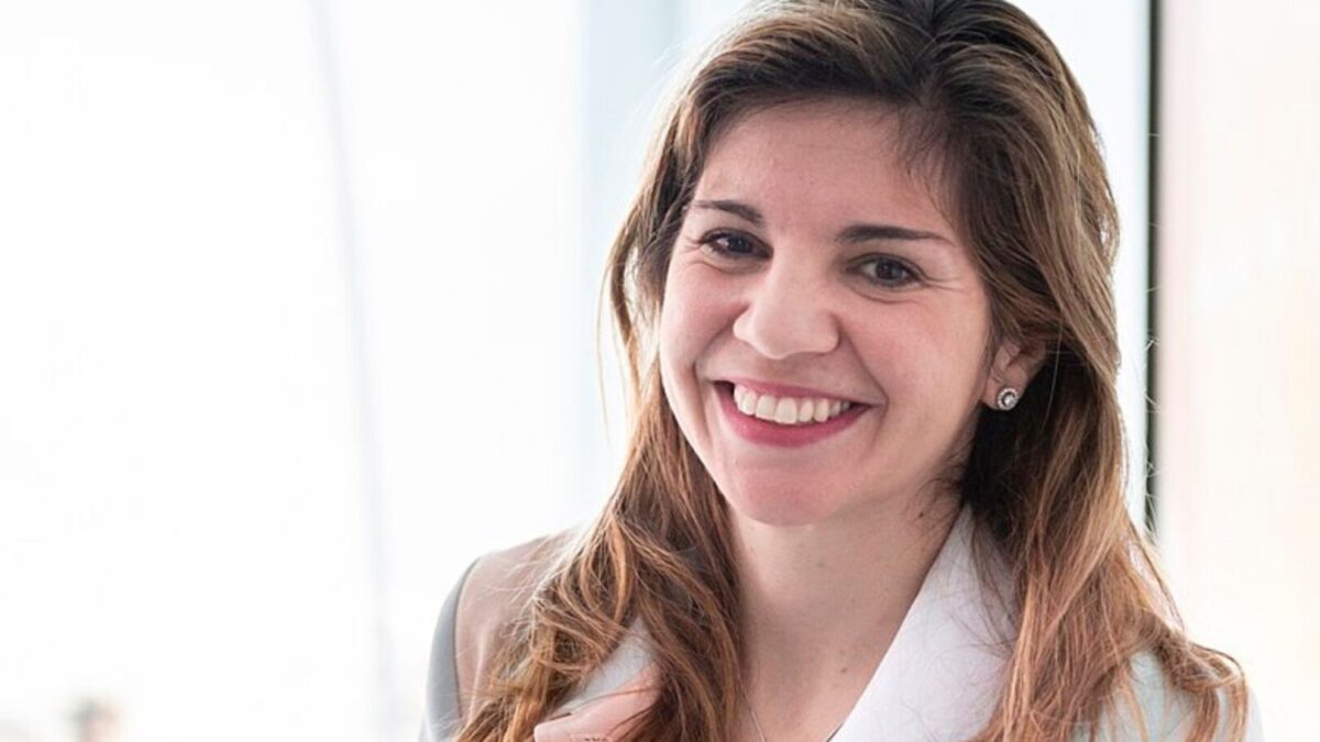 Este es el precio por consulta de Marian Rojas Estapé: la psiquiatra ...