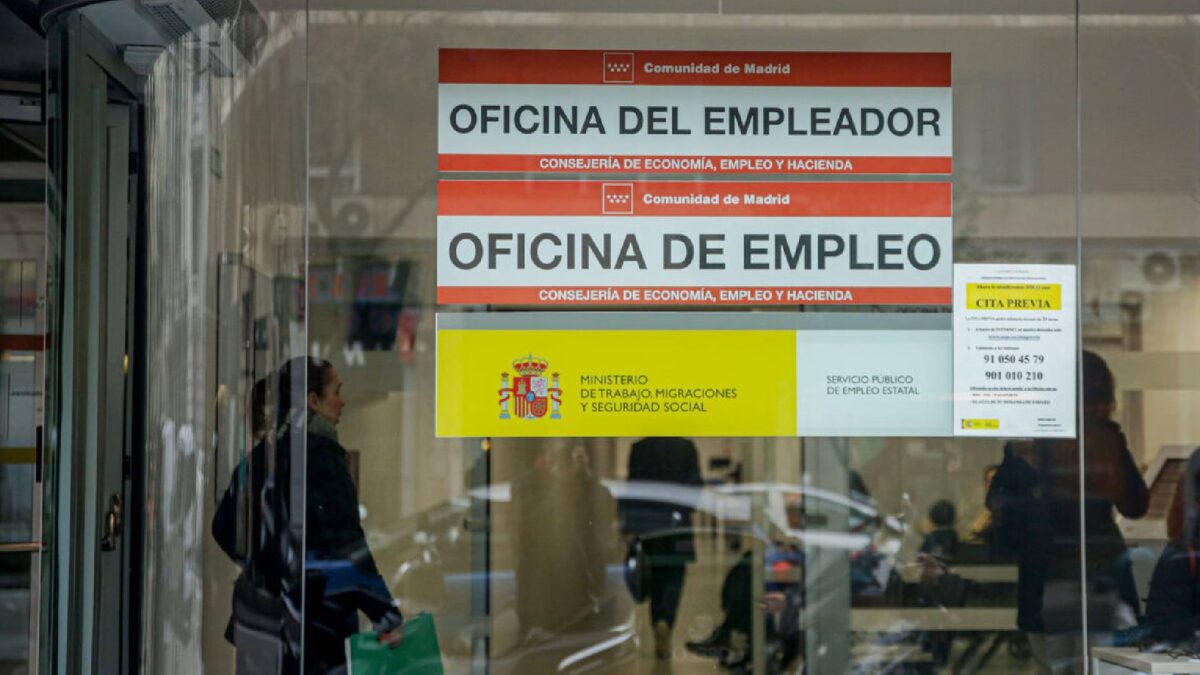 Pedir el paro - Empleo
