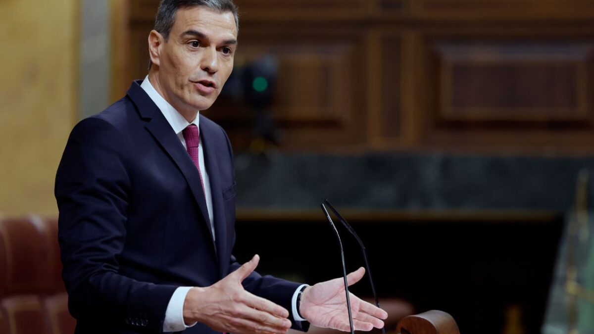 Pedro Sánchez