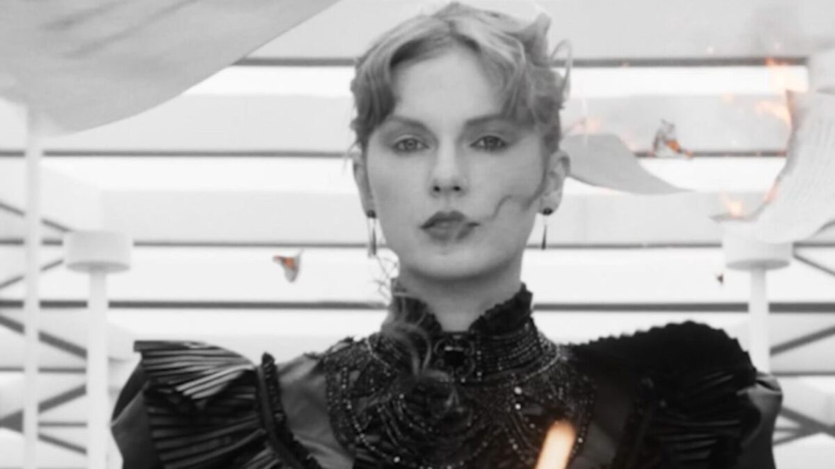 Taylor Swift