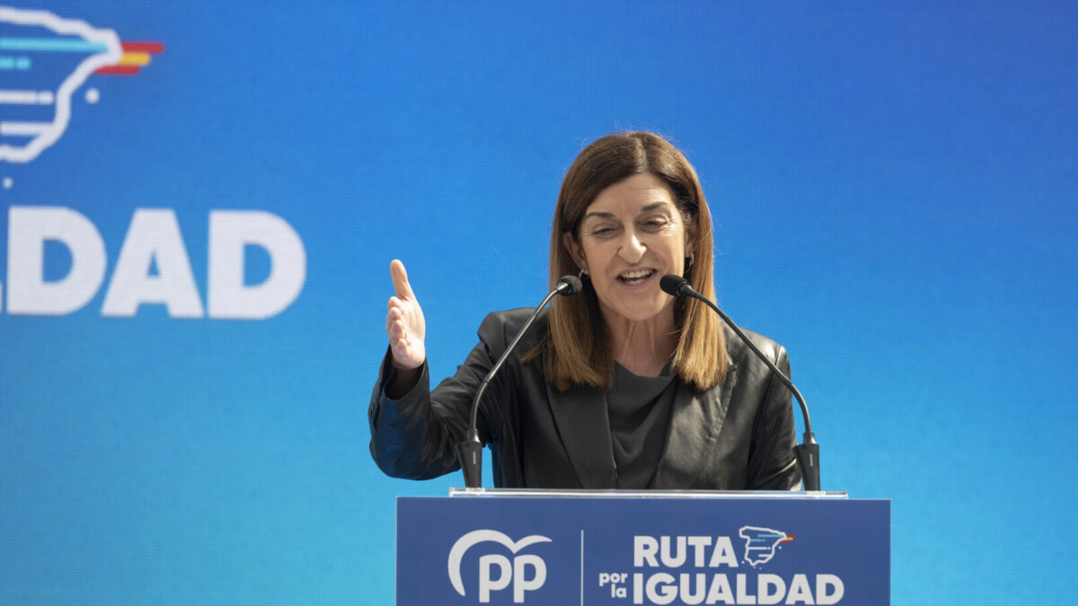 Ruta por la igualdad