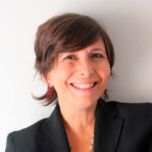 Safira Cantos, abogada y directora general de la Fundación Hay Derecho