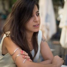 Beatriz Bonete
