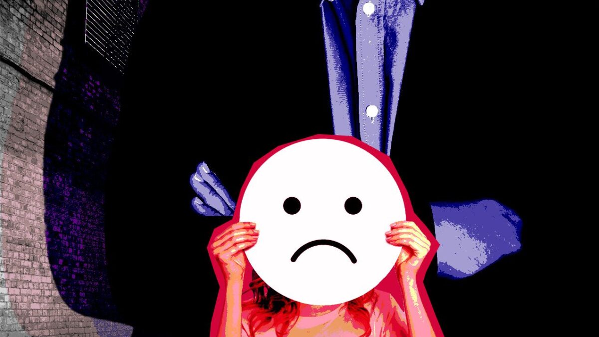 violencia vicaria regimen visitas género niños
