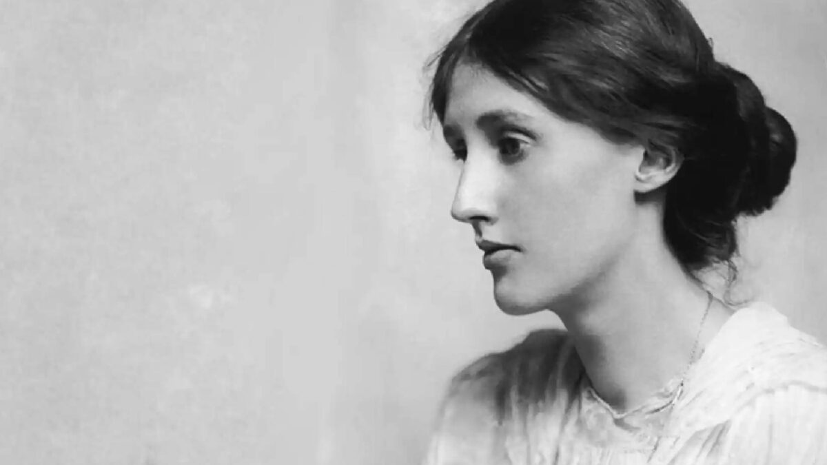 Virginia Woolf - Cultura