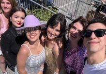Se habla incluso de la ‘hermandad swiftie’ para describir su fenómeno 'fandom'