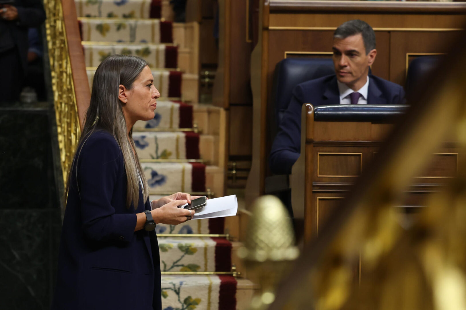 Junts enmendará la totalidad de la ley del PSOE que limita el acoso ...