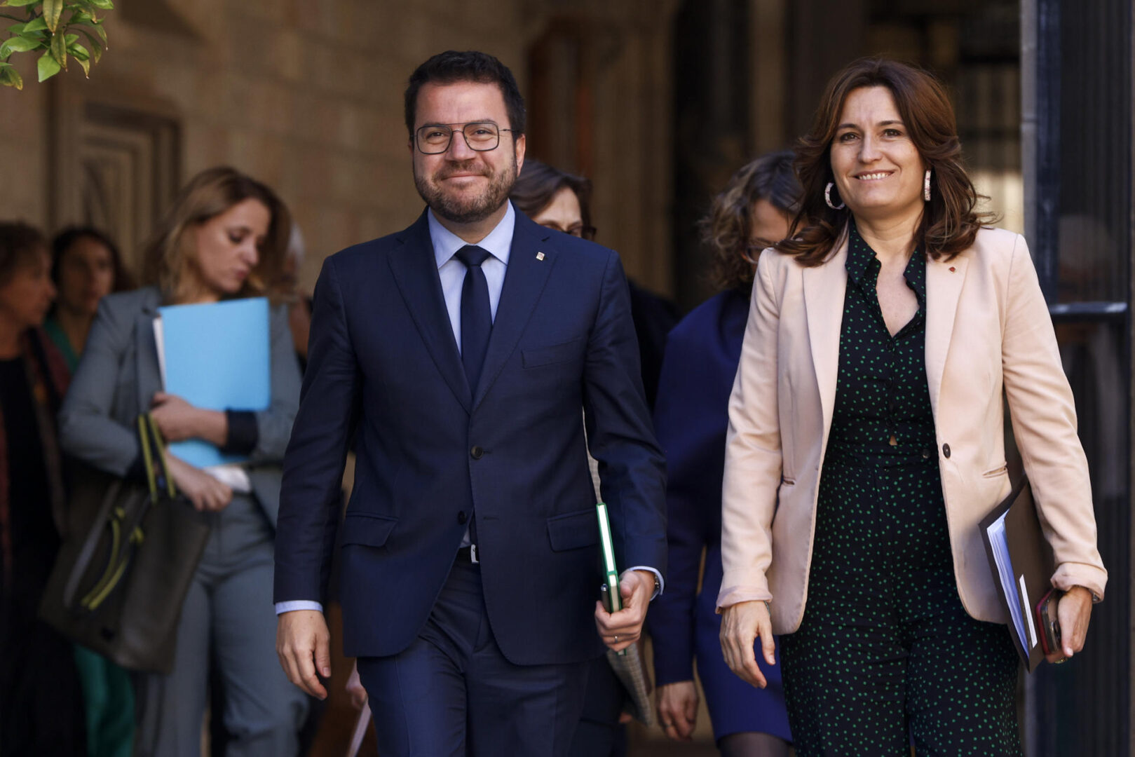 Salen a la luz abusos en las subvenciones culturales de Cataluña