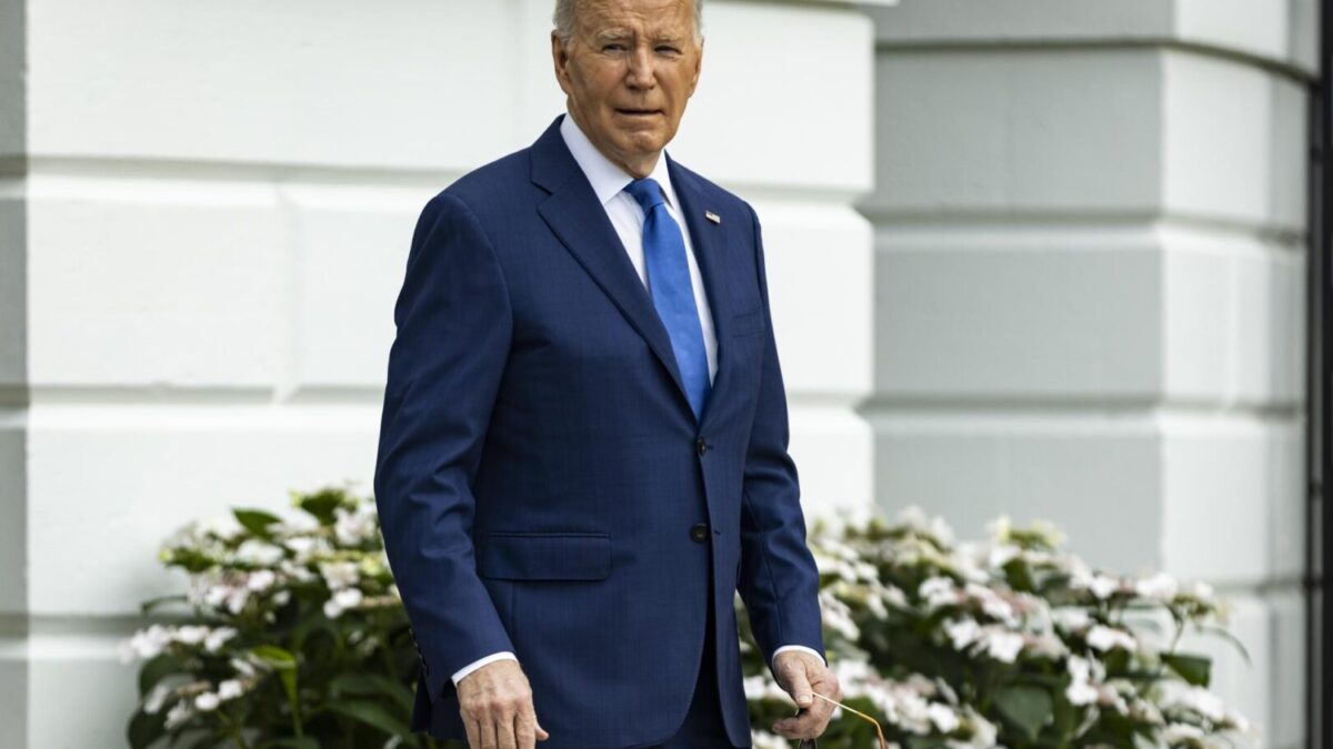 Joe Biden