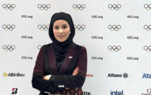 Masomah Ali Zada Oly liderará en París el equipo olímpico de refugiados