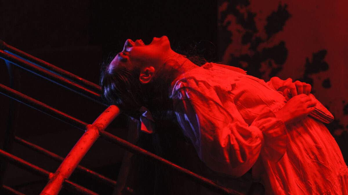 'Primera Sangre'