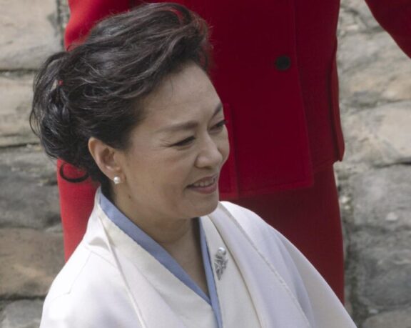 Primera dama china