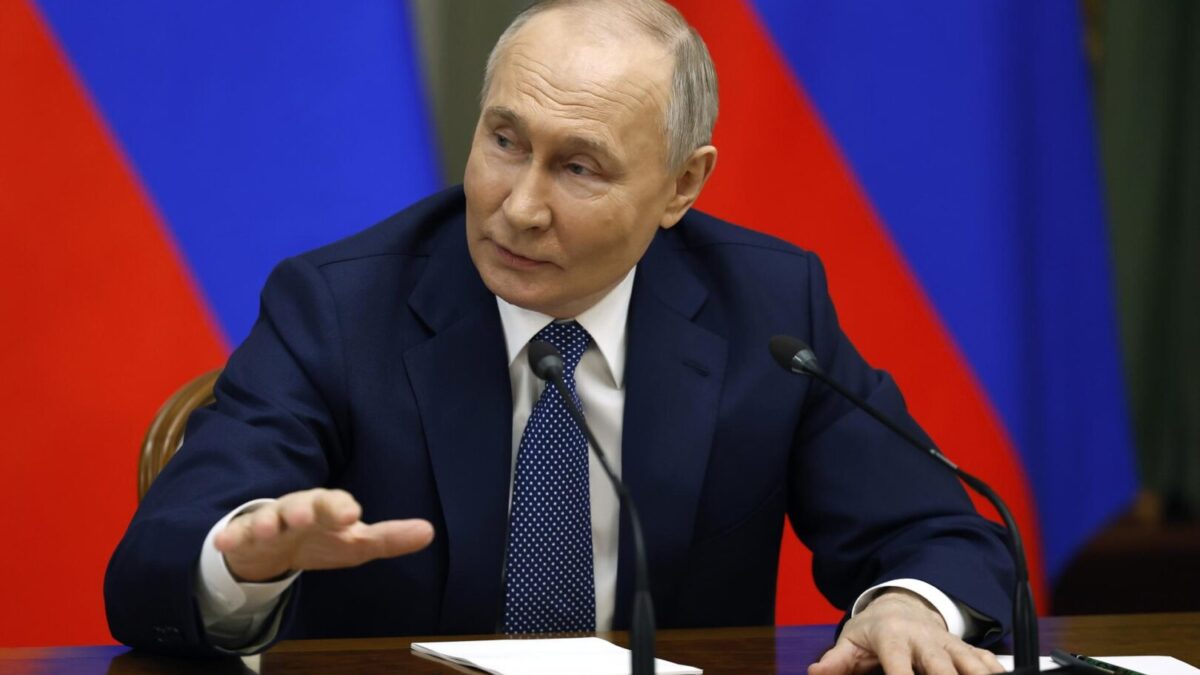 Putin