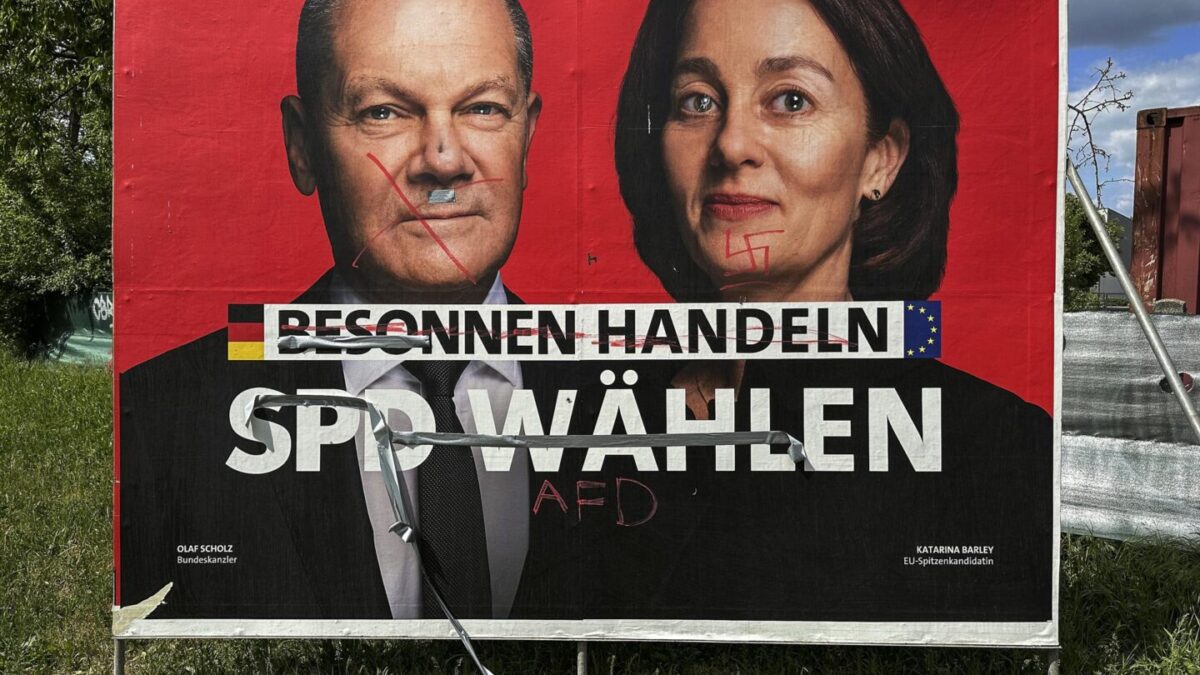 Alemania