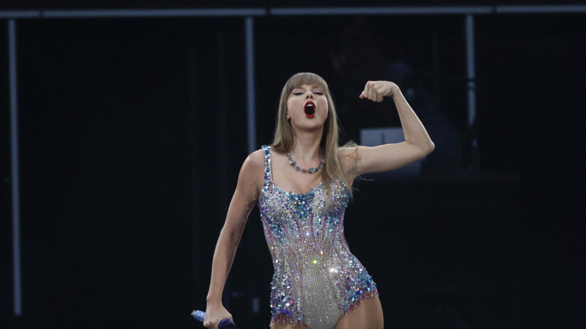 Taylor Swift - Cultura