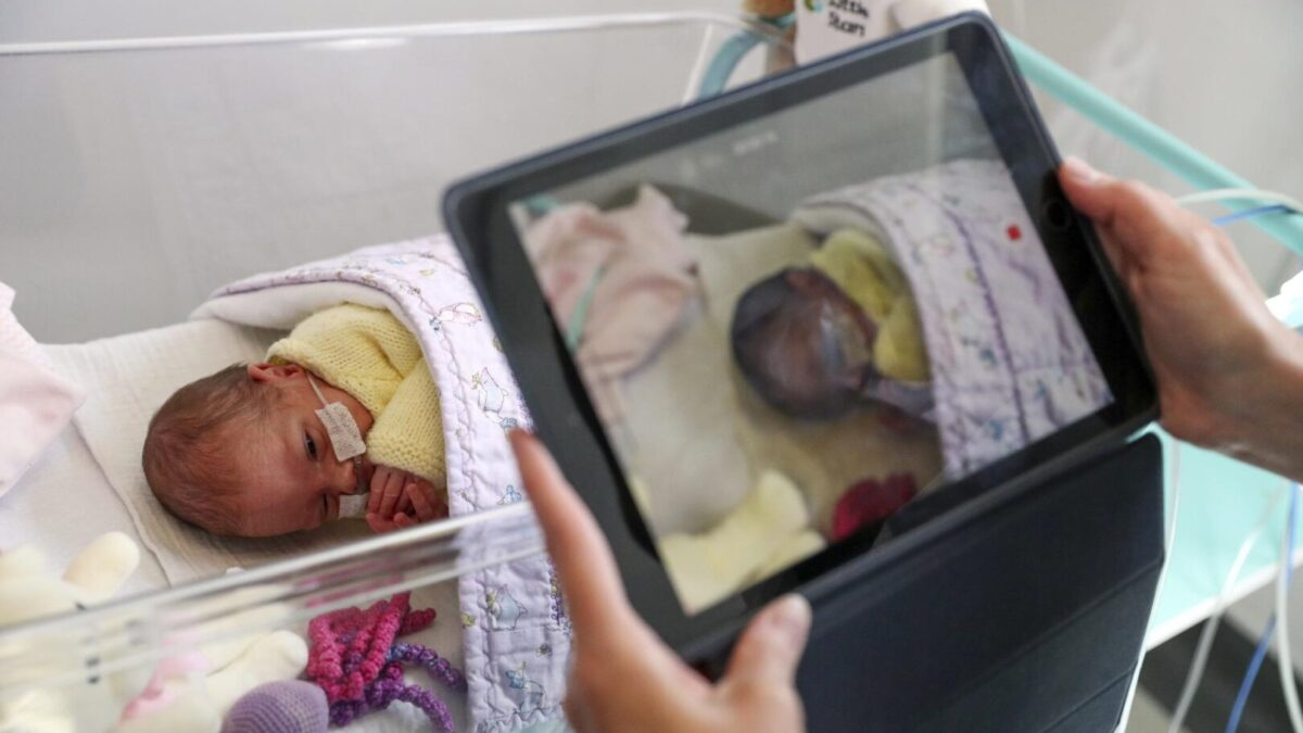 Maternidad