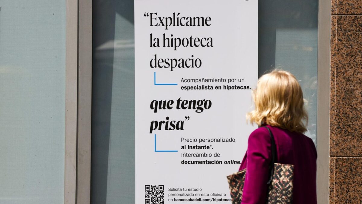 Hipotecas - Economía