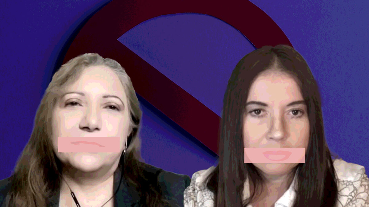Censura en Venezuela