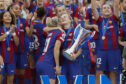 Así fueron las Champions de las reinas de Europa