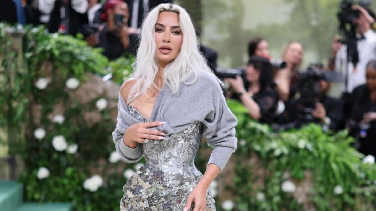 Kim Kardashian