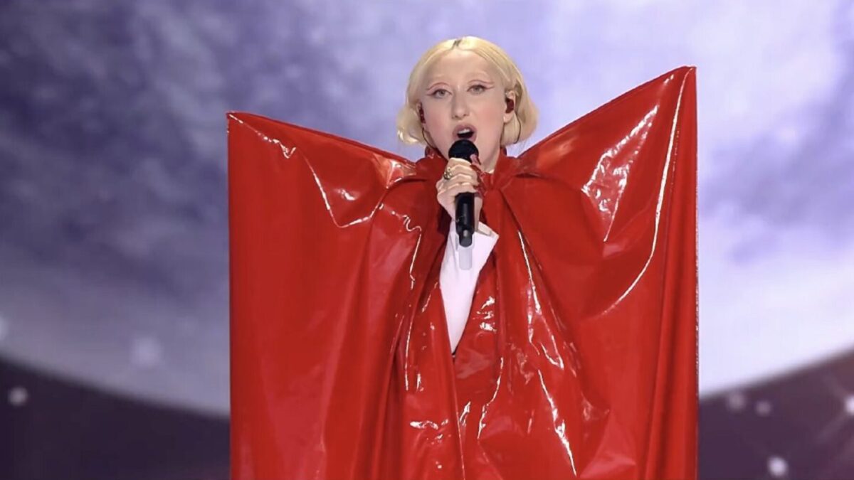 Memes de Eurovisión 2024 en semifinales