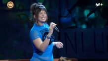 Nathy Peluso en La Resistencia de David Broncano - Sociedad