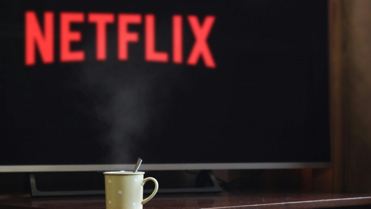 Netflix - Cultura