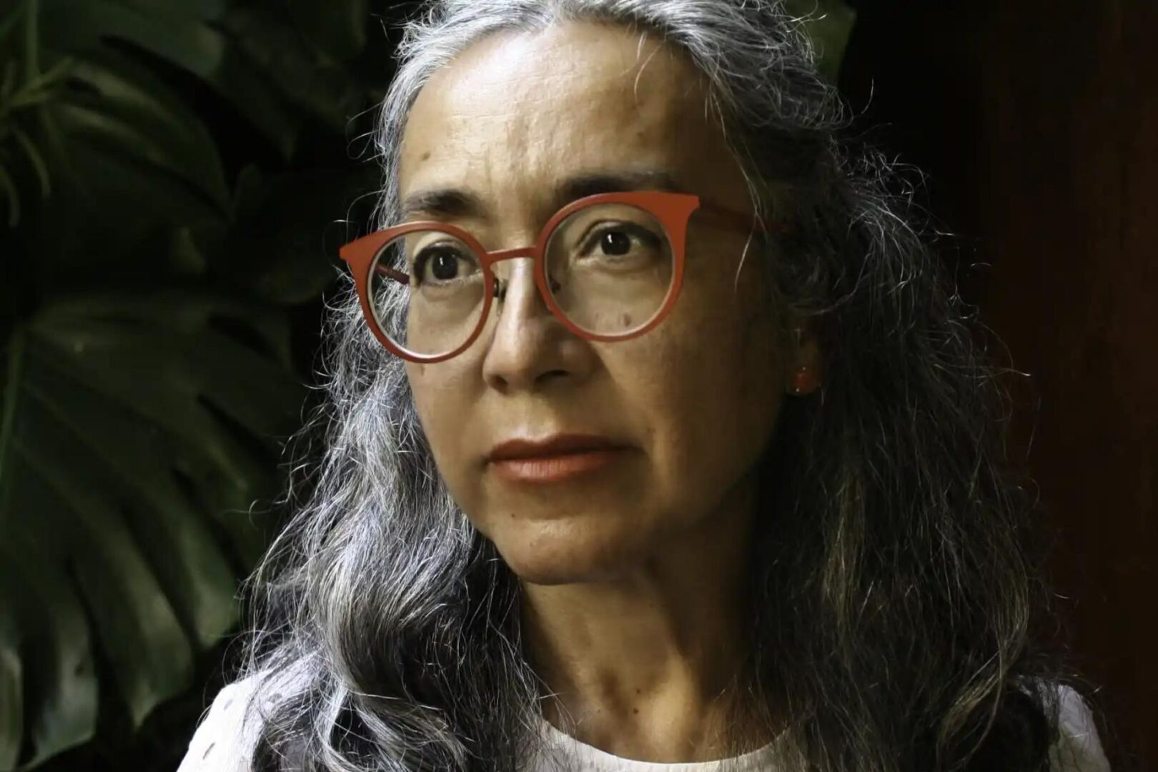 Cristina Rivera Garza