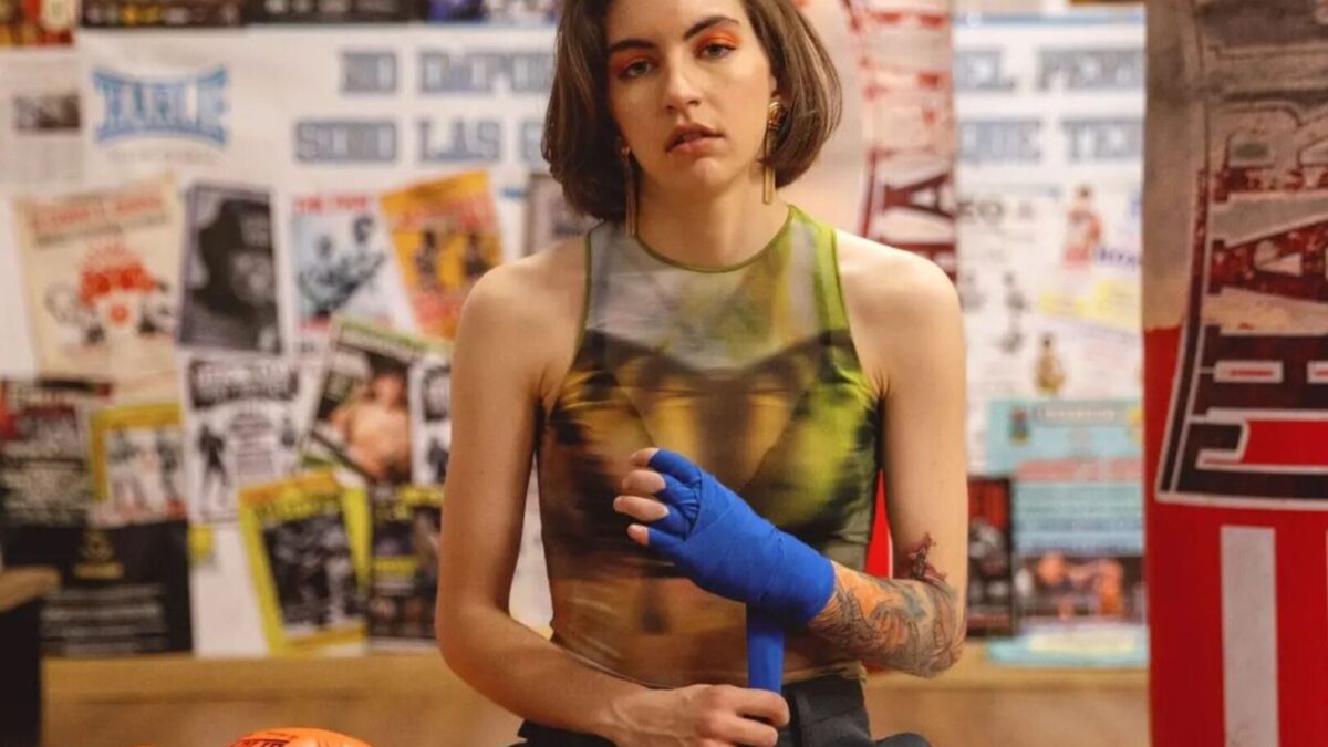 Sara Socas