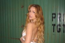 Belén Aguilera será una de las grandes estrellas del Follow The Song 2024