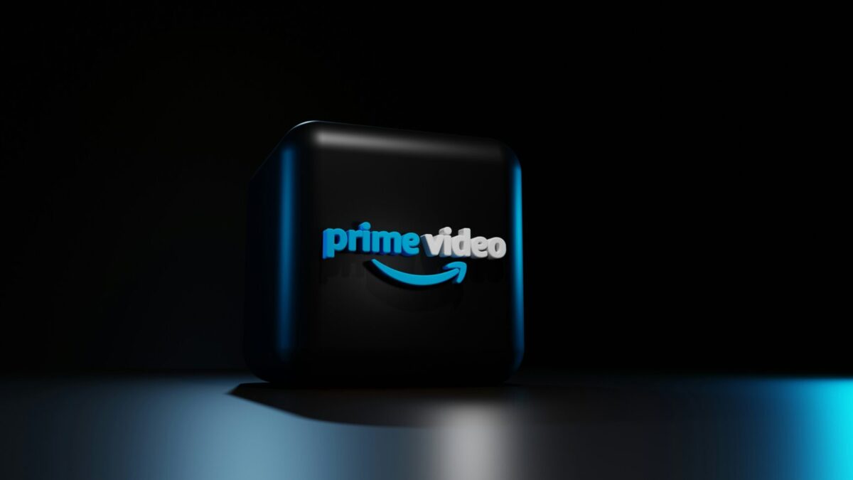 Prime Video