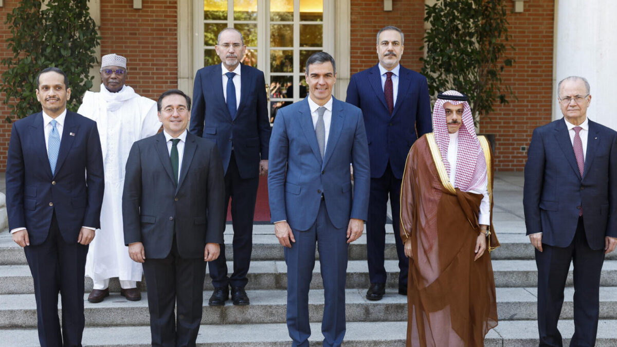 Pedro Sánchez