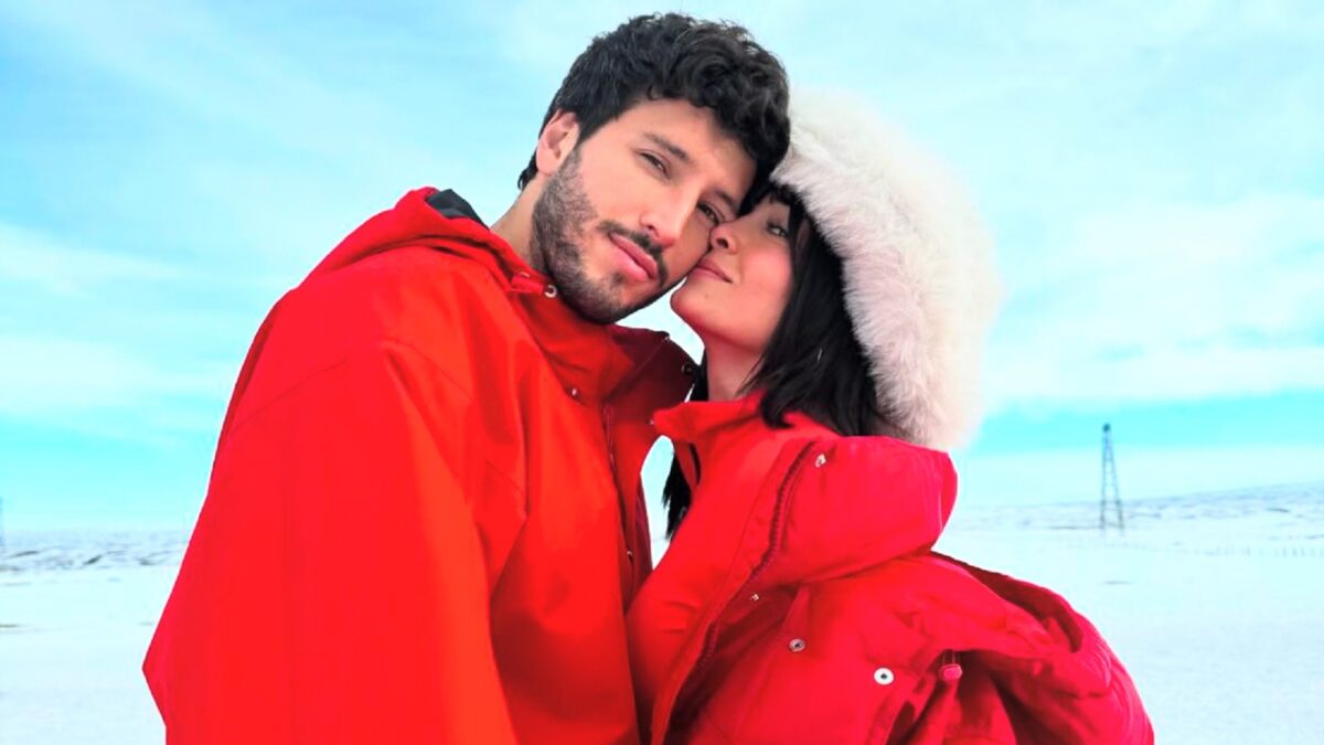 Sebastián Yatra y Aitana en Akureyri - Cultura