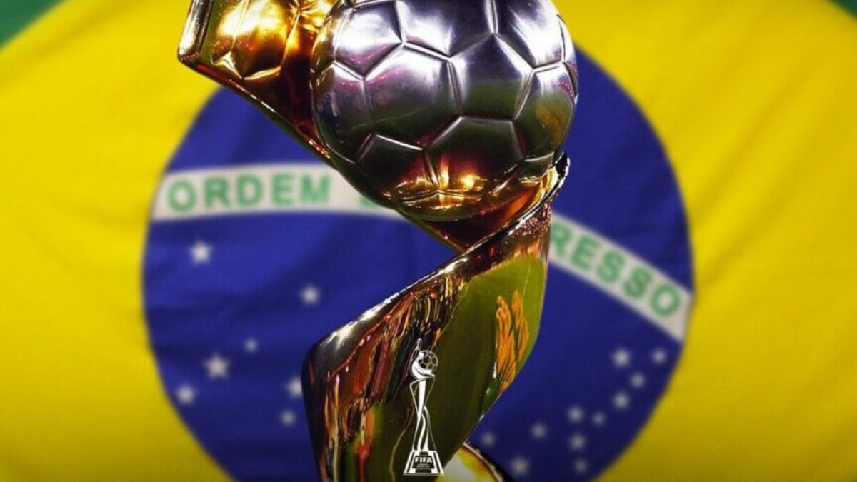 El próximo mundial 2027 se celebrará en Brasil
