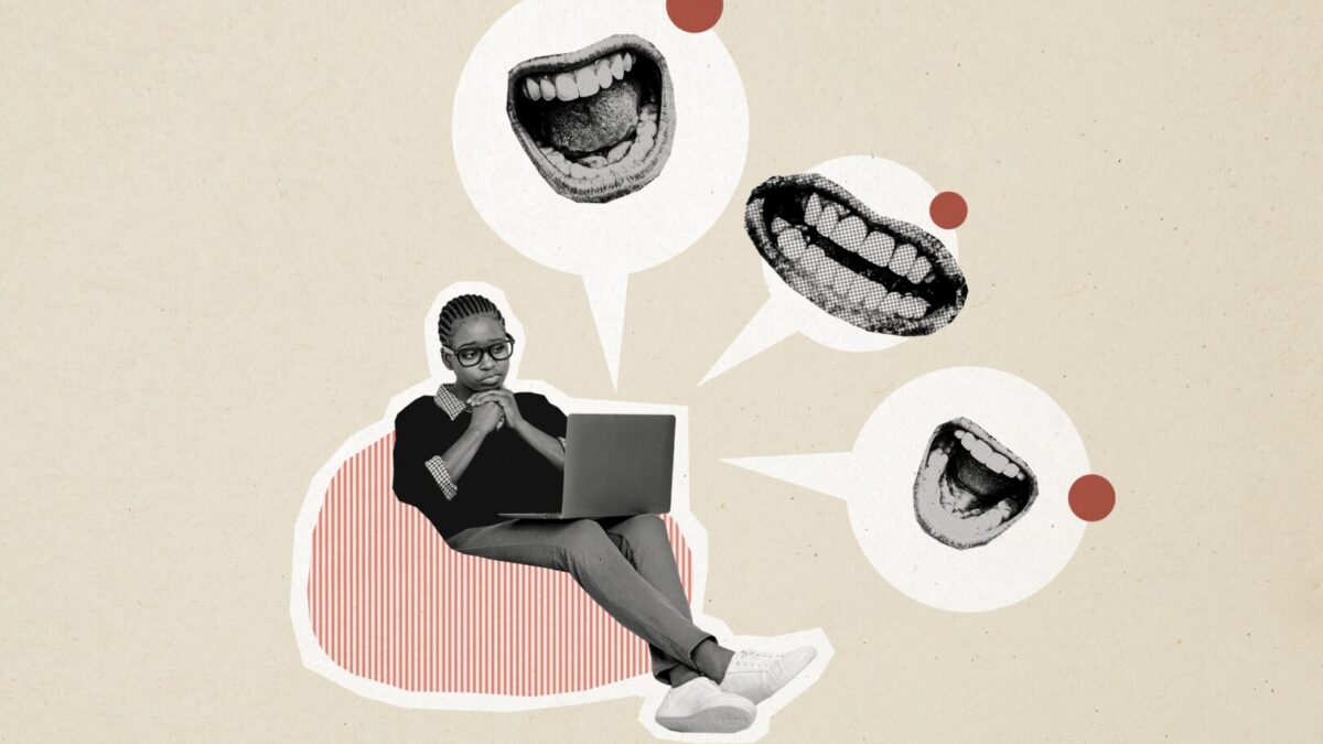 El doxing implica la recopilación y divulgación pública de información privada sin consentimiento