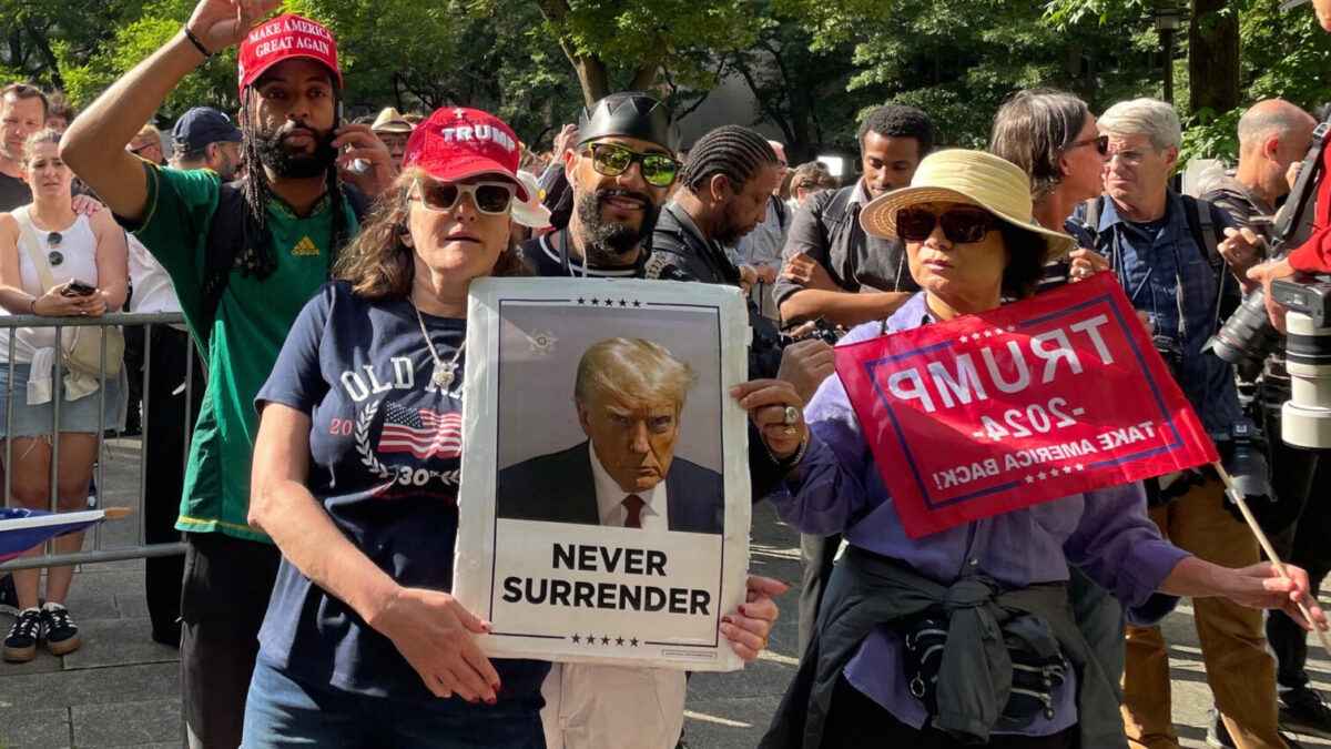Trump