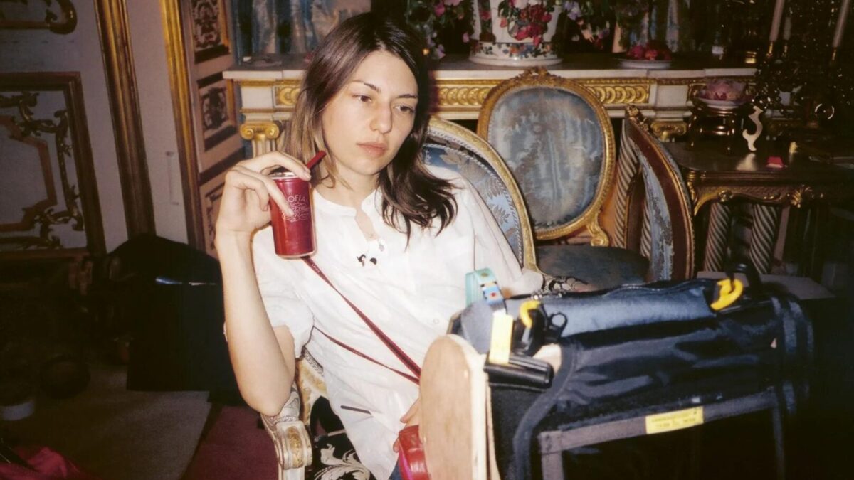 Sofia Coppola