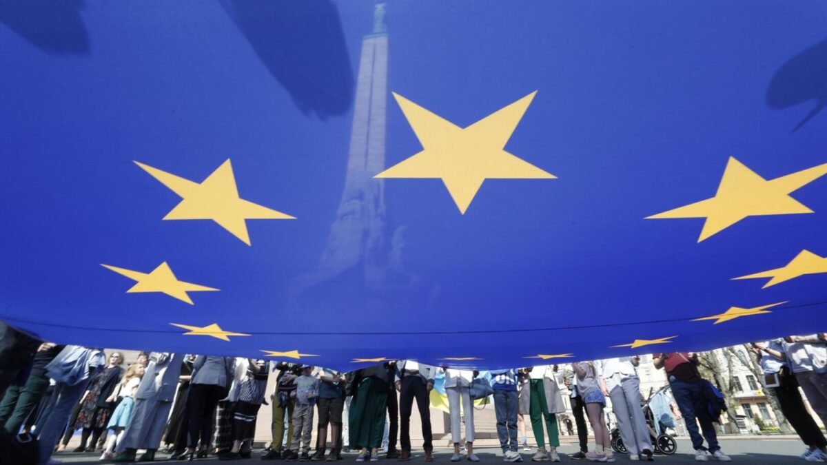 Unión Europea