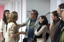 Teresa Ribera se reúne con asociaciones ecologistas este viernes en la sede del PSOE de Ferraz