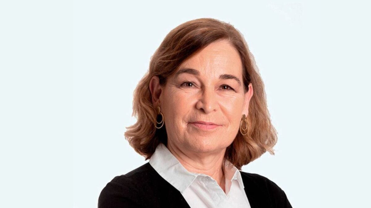 Belén Romana, expresidenta de Sareb y exdirectora general del Tesoro, es consejera de Banco Santander y se incorporará a Inditex.