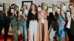 Nace La Ciudad de las Damas, un club de lectura femenino en formato podcast
