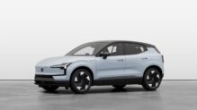 Volvo EX30