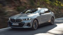 BMW Serie 5