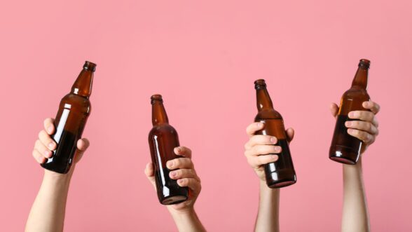 Cervezas - Salud