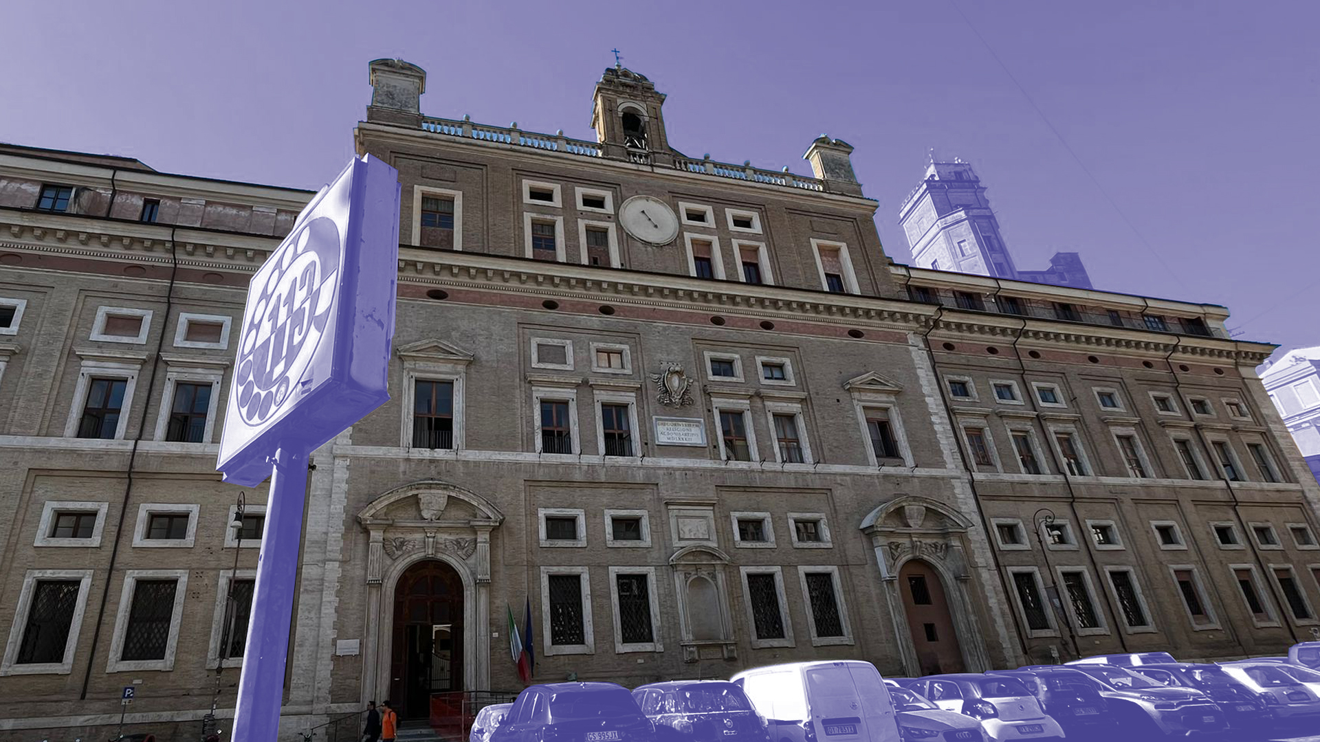 Collegio Romano