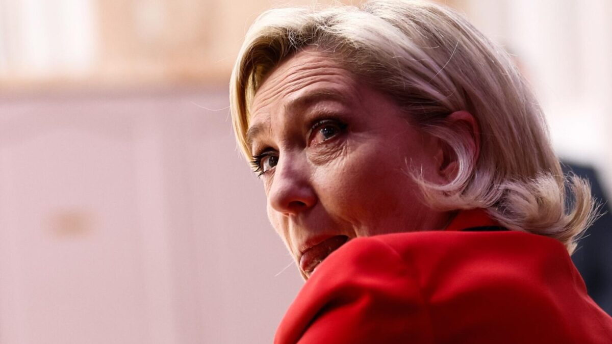 Le Pen