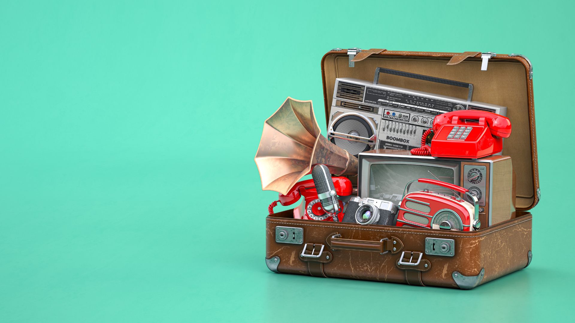 La falacia de la llegada, la maldición de los nacidos en los años 80 y 90