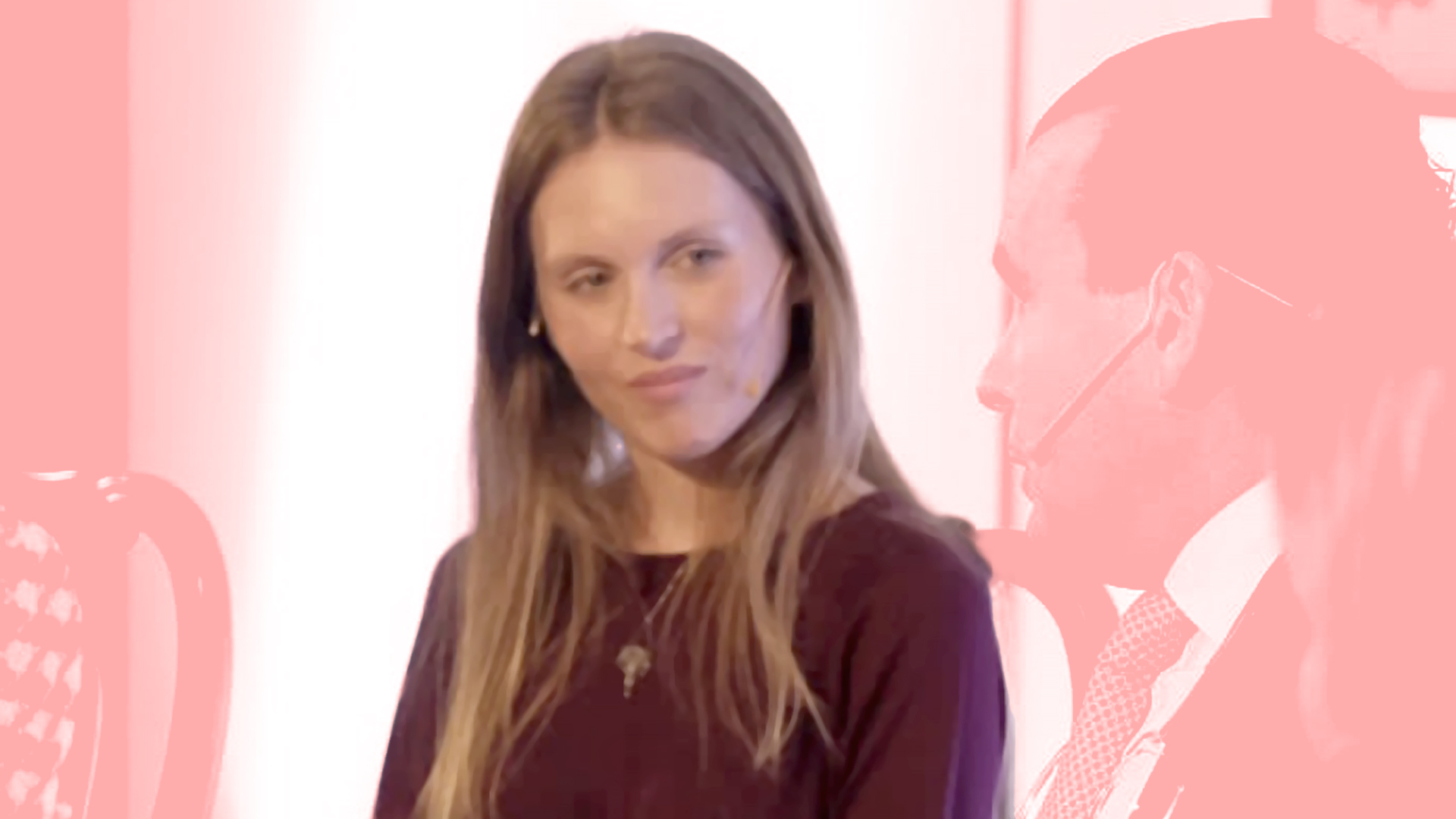 Susana del Castillo Bello nueva consejera de Sacyr