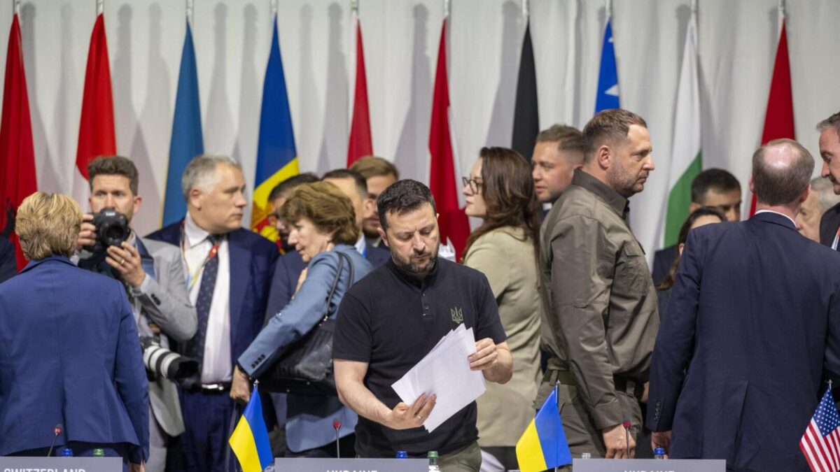 Zelenski